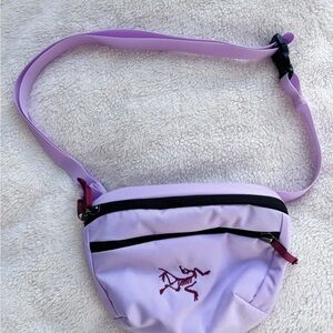 Arc'teryx Mantis 1 Waistpack ，NEW